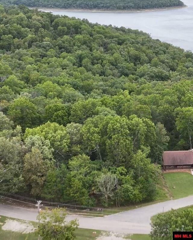 Property Photo:  Lot 25 Cr 804  AR 72537 