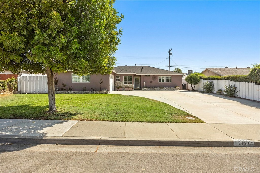 Property Photo:  9771 Greenwood Ave  CA 91763 