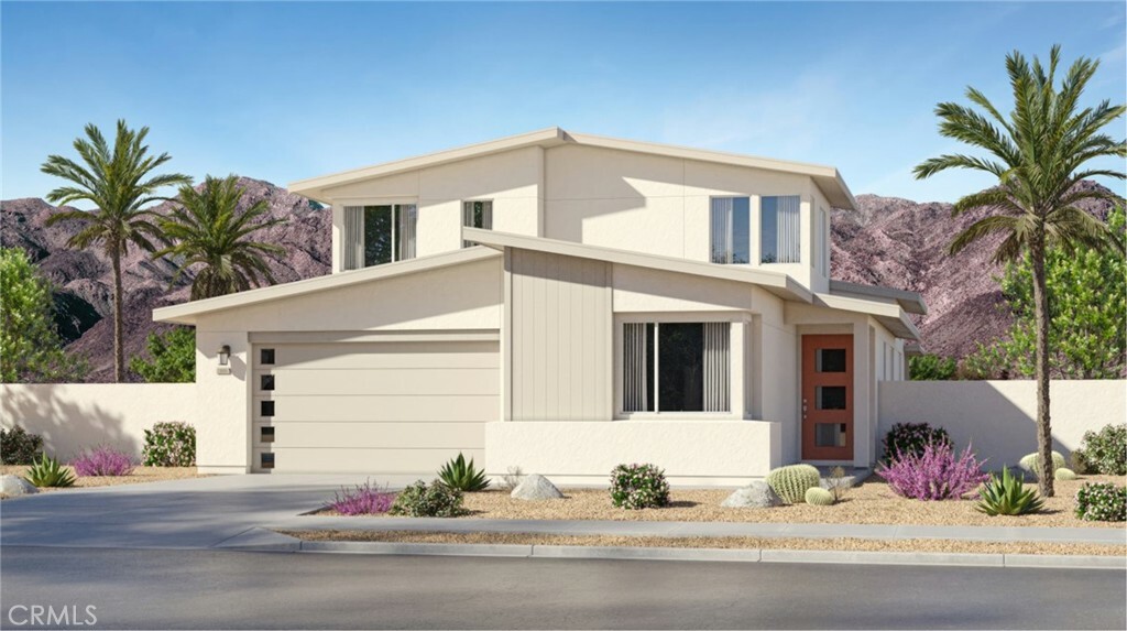 265 Mustang Lane  Palm Springs CA 92262 photo