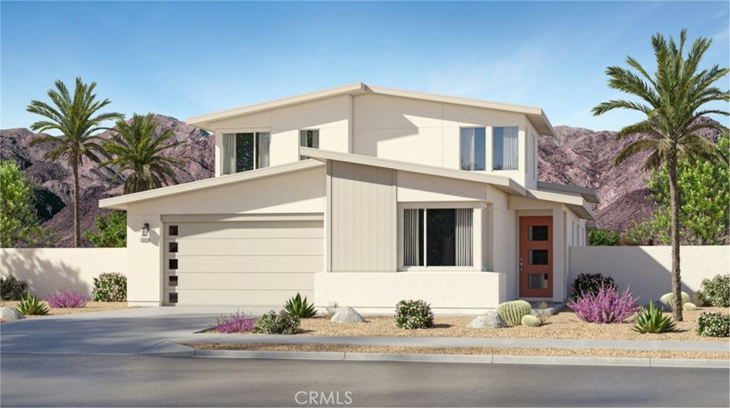 265 Mustang Lane  Palm Springs CA 92262 photo