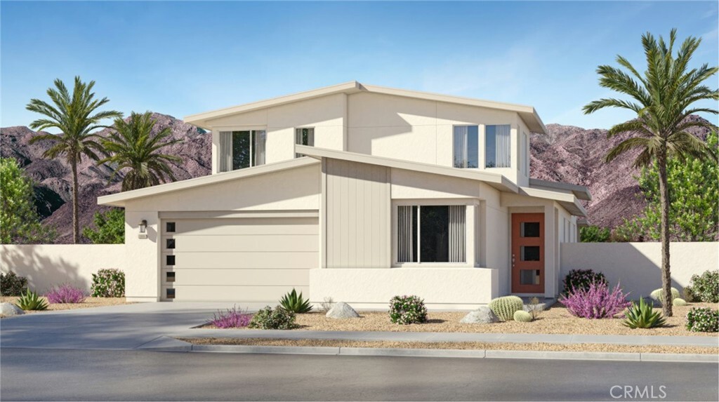 Property Photo:  265 Mustang Lane  CA 92262 