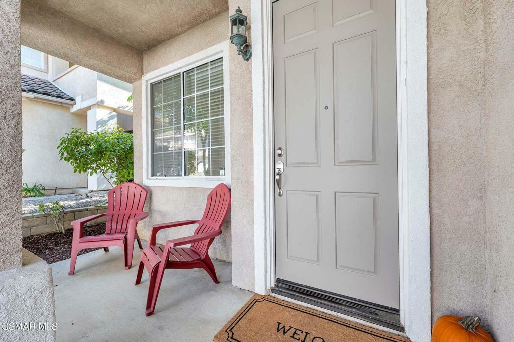 Property Photo:  2542 Renata Court  CA 91362 