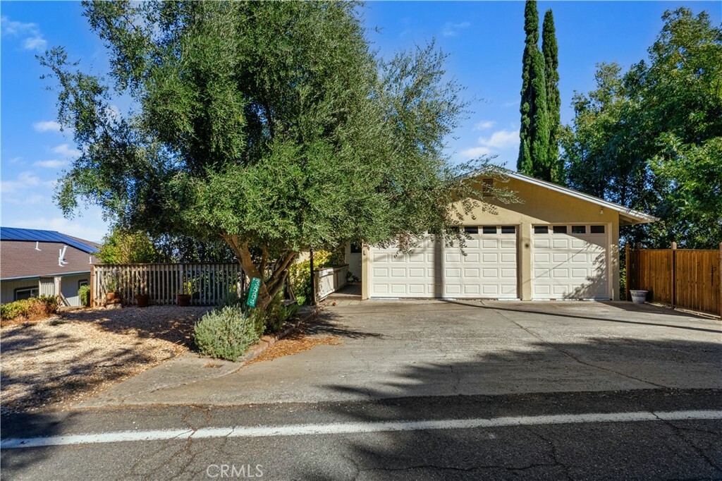 Property Photo:  3584 Knob Cone Drive  CA 95451 