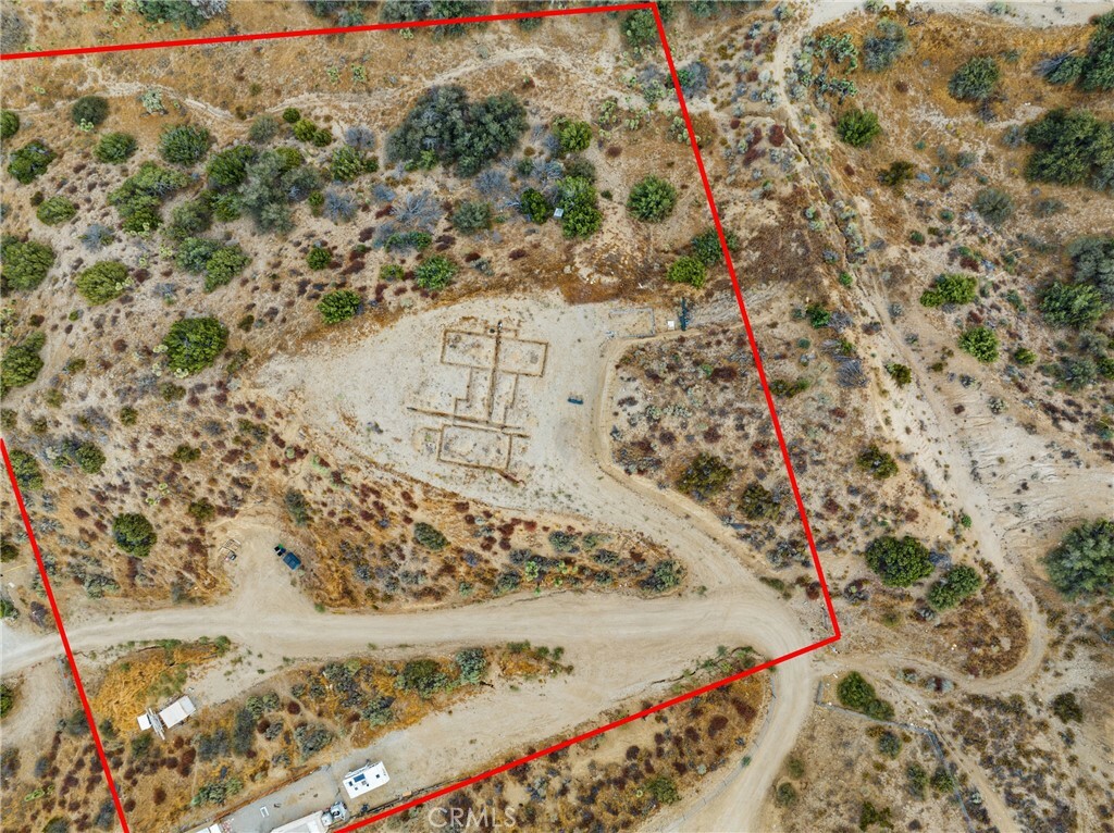 Property Photo:  8320 Zohra Canyon Road  CA 92372 