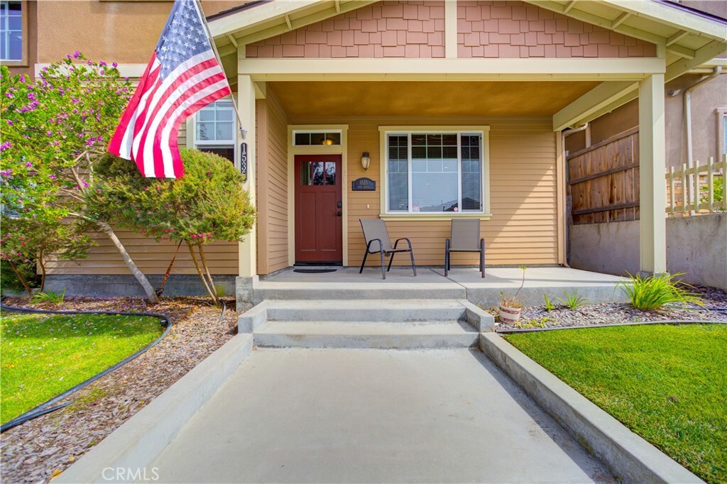 Property Photo:  1535 25th Street  CA 93445 