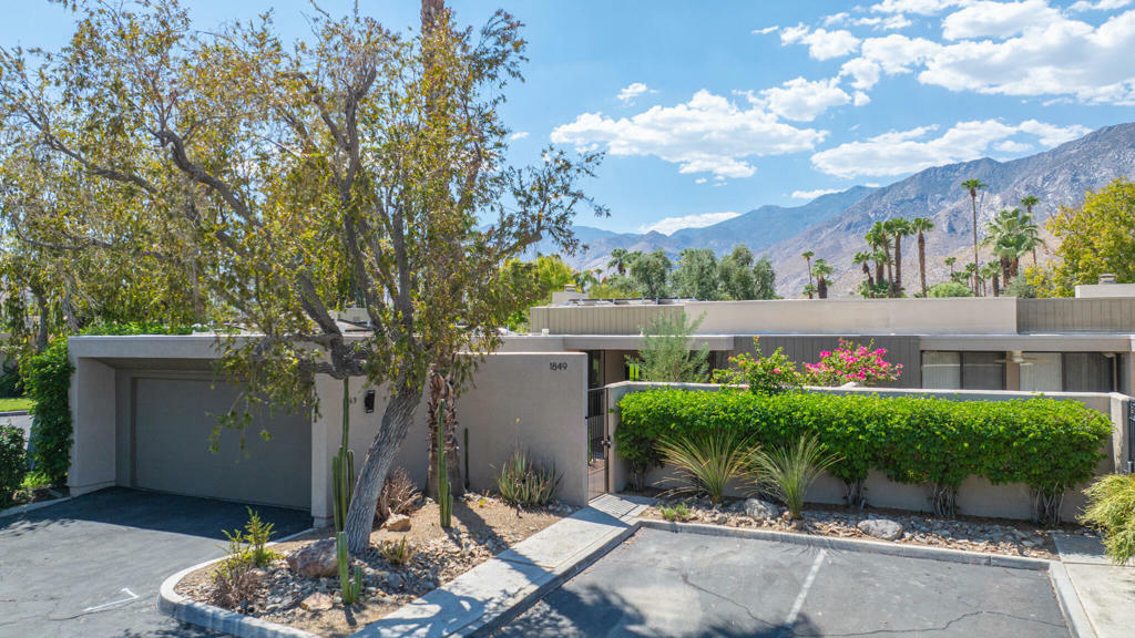 1849 S La Paloma  Palm Springs CA 92264 photo