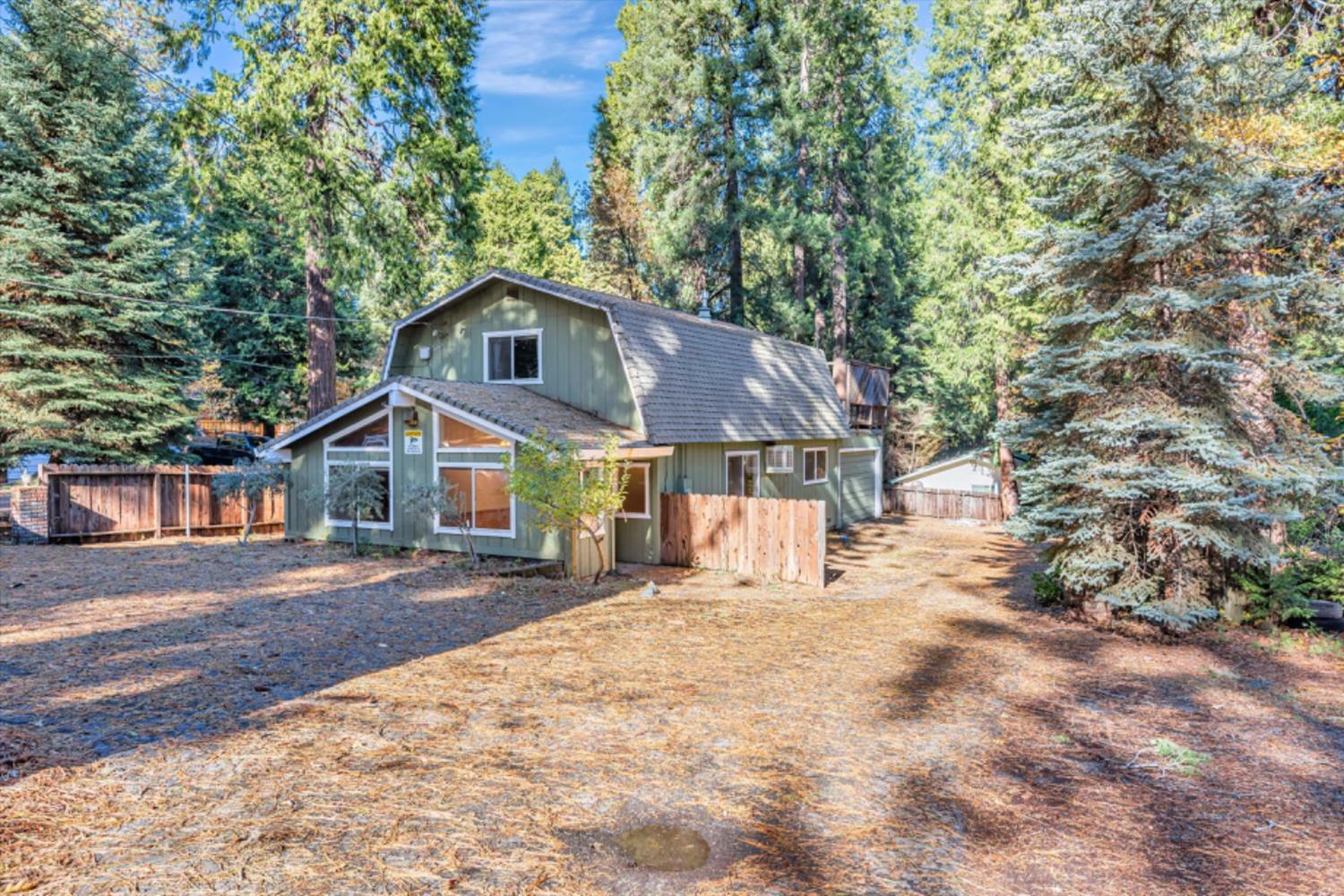 Property Photo:  6023 Pony Express Trail  CA 95726 