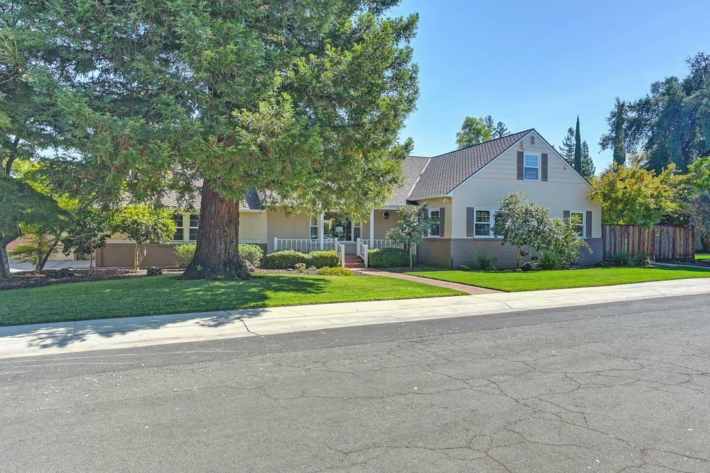 Property Photo:  4661 Francis Court  CA 95822 