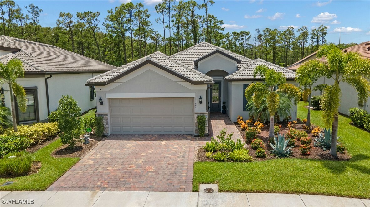 Property Photo:  11469 Tiverton Trace  FL 33913 