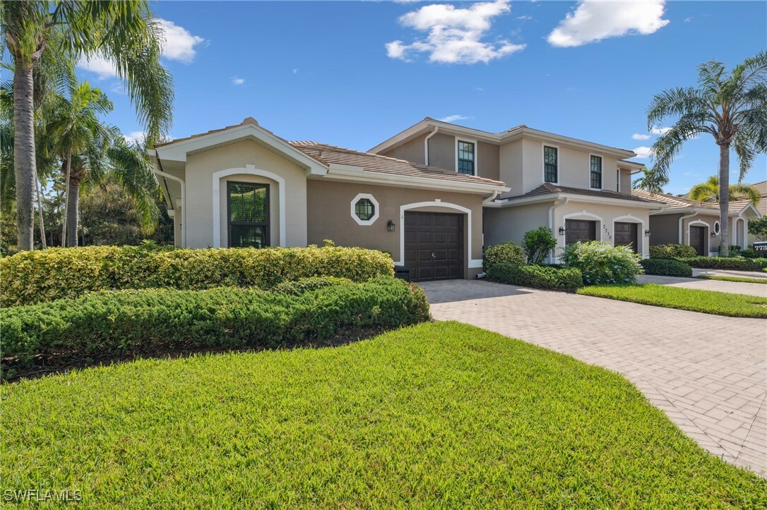 Property Photo:  7730 Woodbrook Circle 4201  FL 34104 