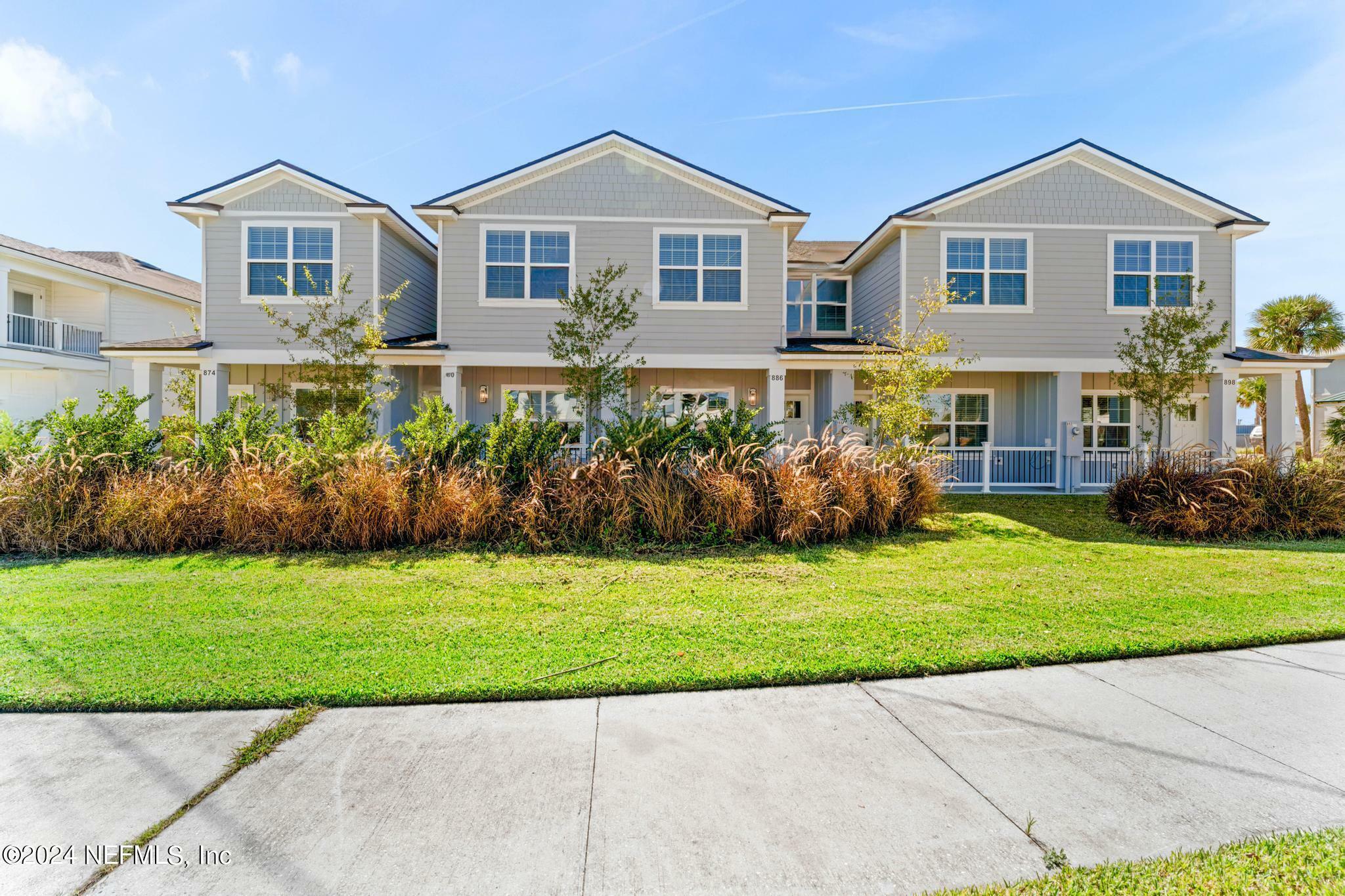 898 5th Avenue S  Jacksonville Beach FL 32250 photo