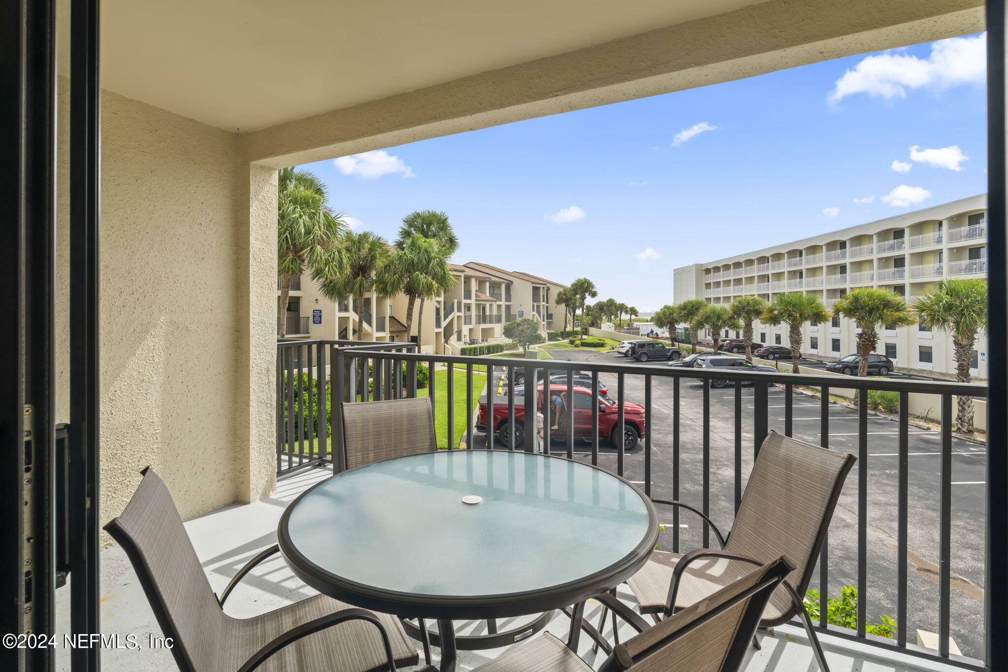 Property Photo:  850 A1a Beach Boulevard 3  FL 32080 