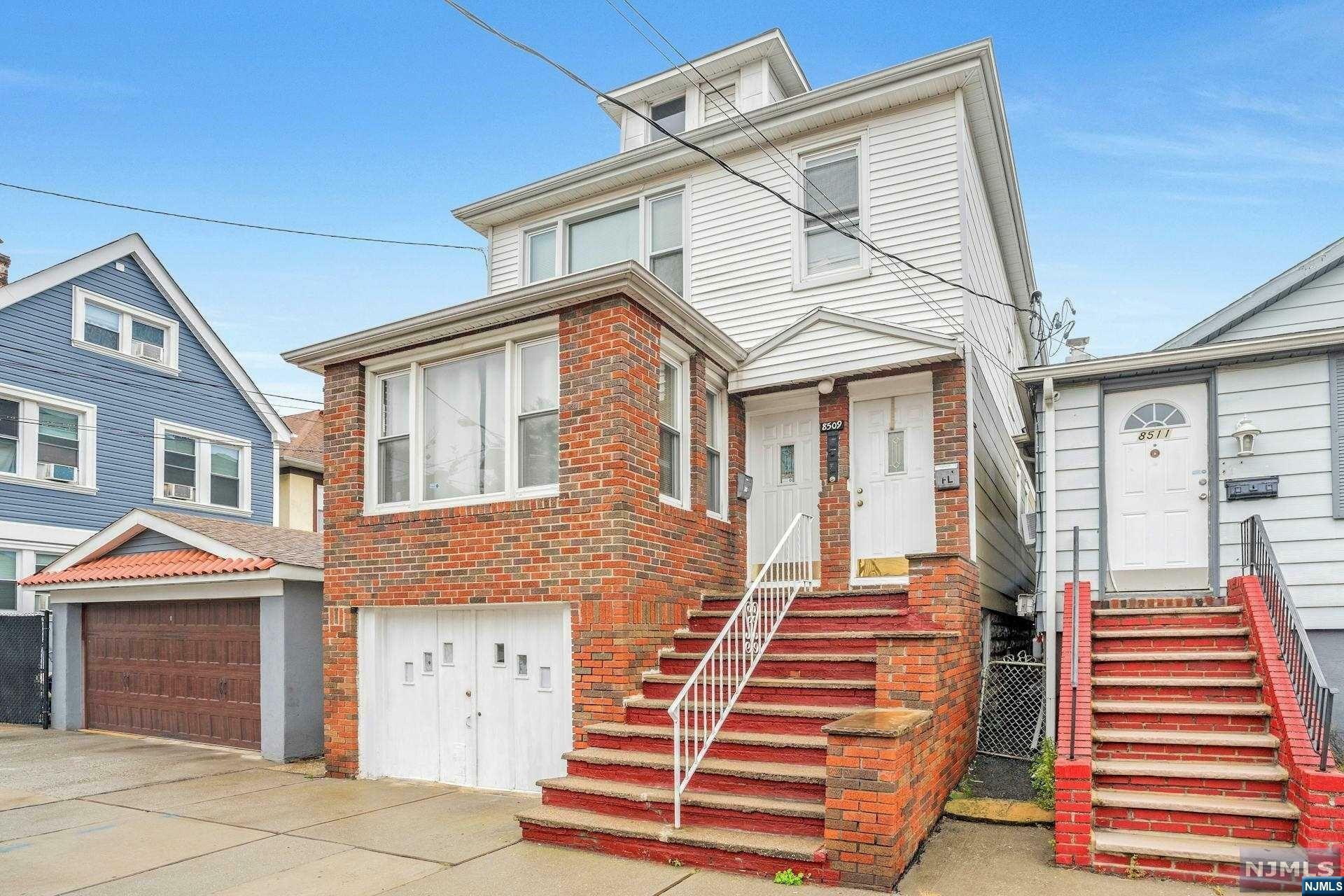 Property Photo:  8509 4th Avenue  NJ 07047 