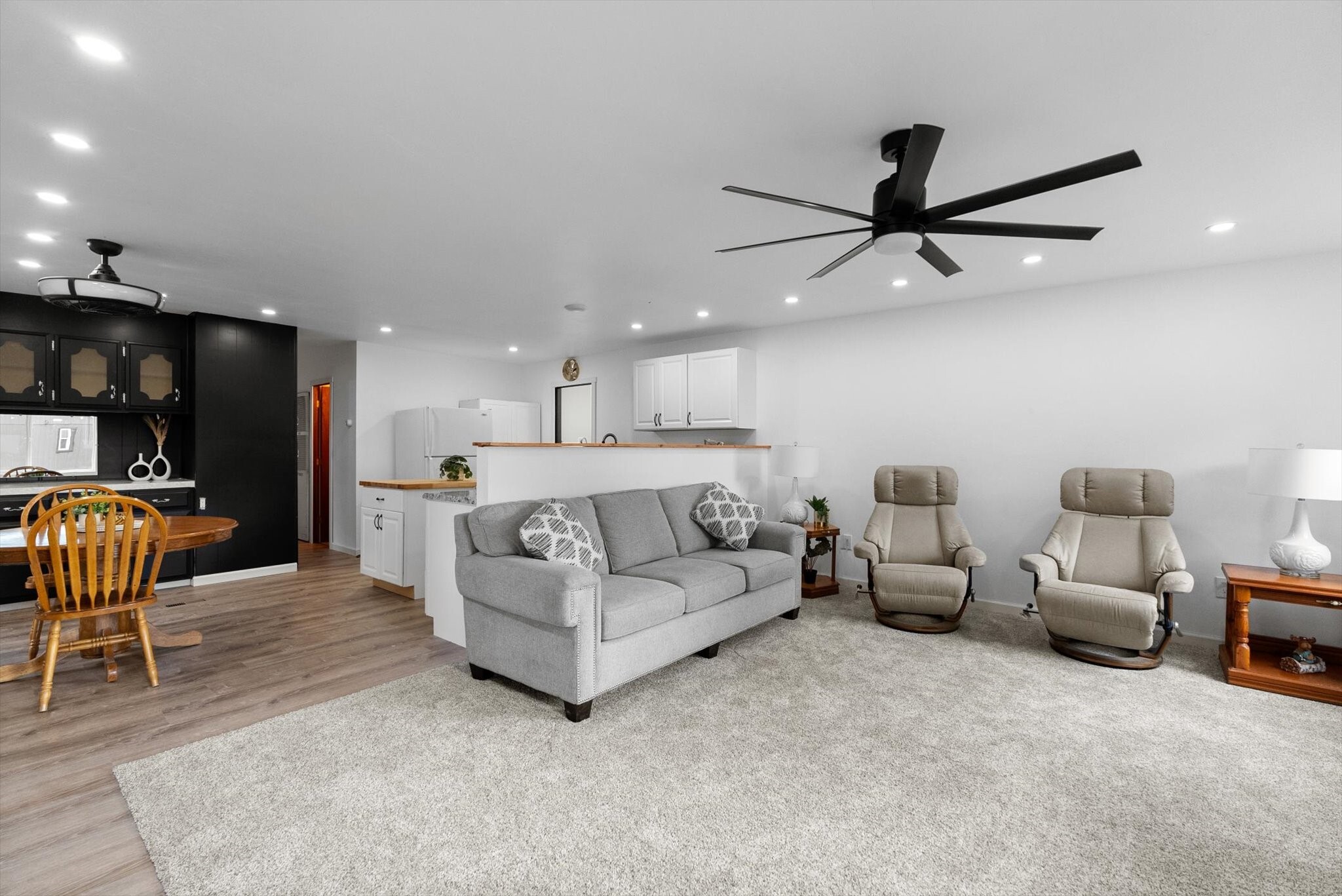 Property Photo: 55 & 41 Syth Lane MT 59901