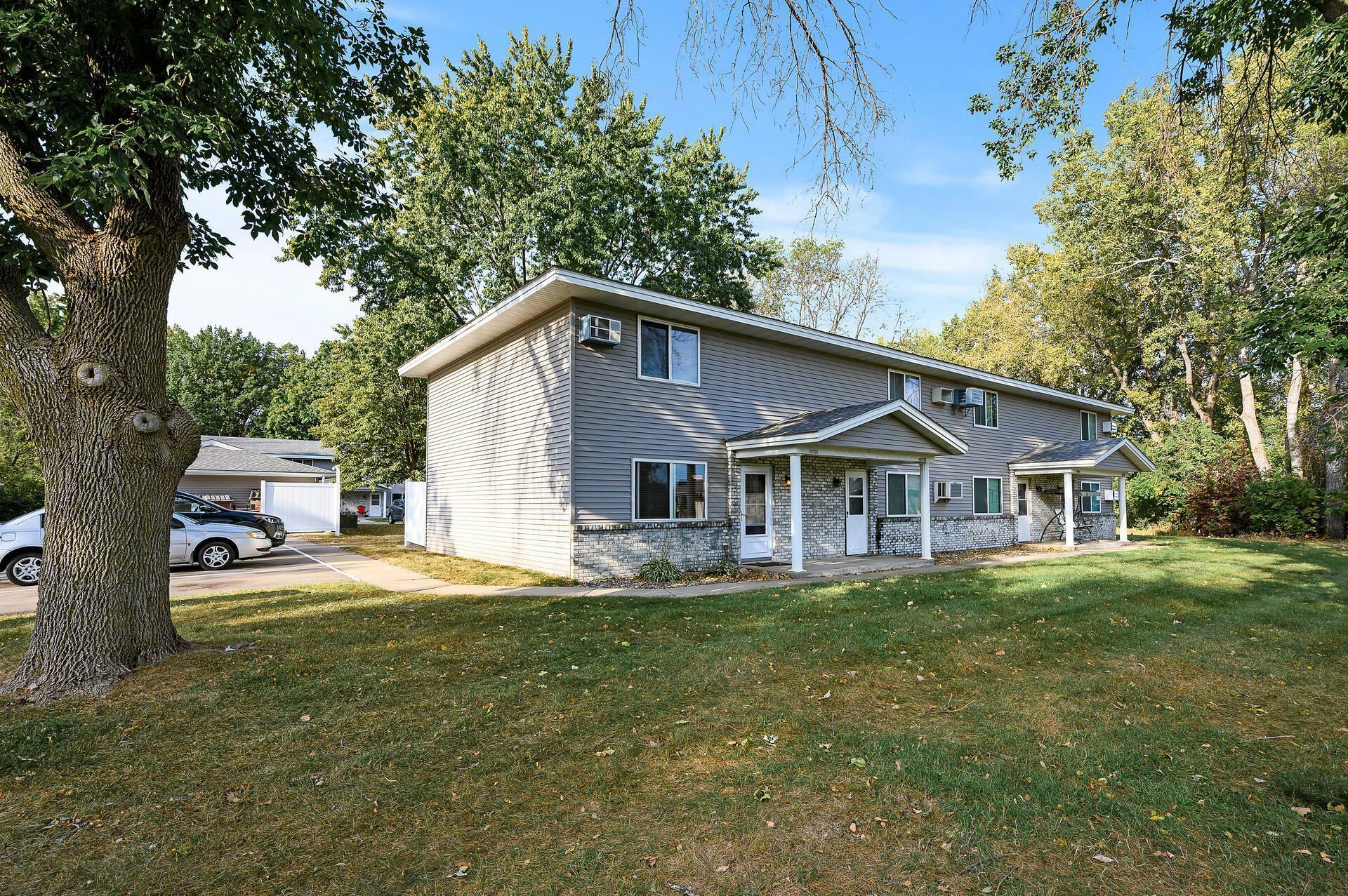 Property Photo:  16780 Brunswick Avenue SE  MN 55372 