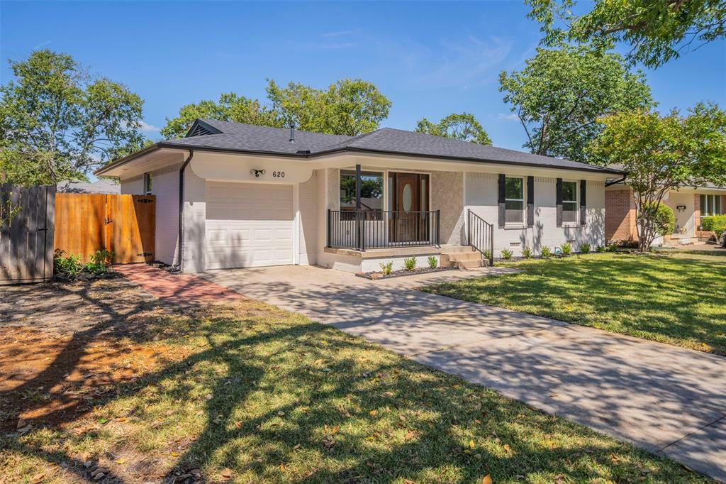 Property Photo:  620 Scottsdale Drive  TX 75080 