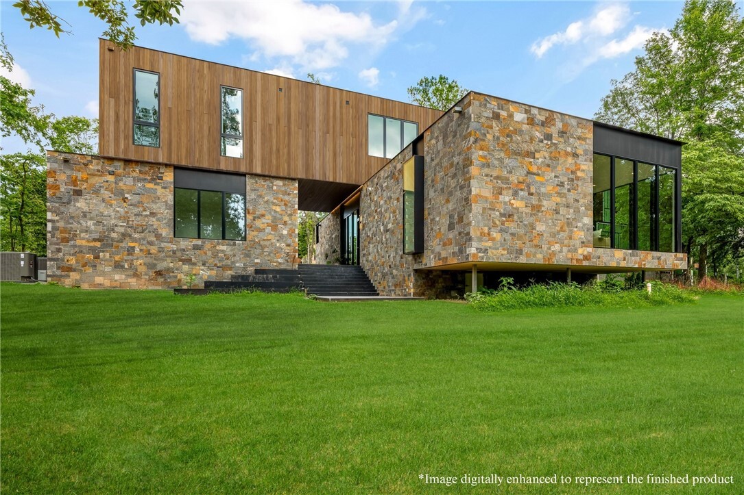 Property Photo: 951 NW C Street AR 72712