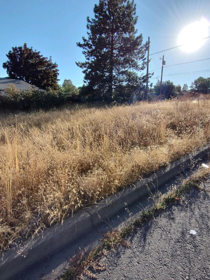 Property Photo:  Nka Shelley Street  OR 97601 