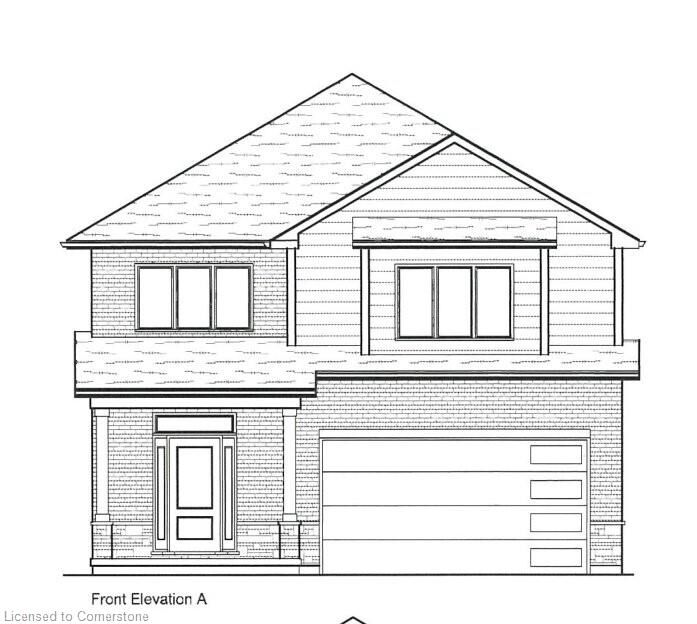 Property Photo: Lot 9 Klein Circle ON L9G 3K9