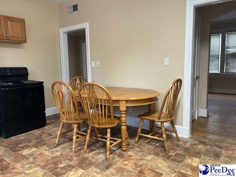 Property Photo:  600-2 Warley St.  SC 29501 