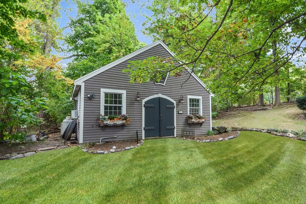 Property Photo:  144 Old Connecticut Path  MA 01701 