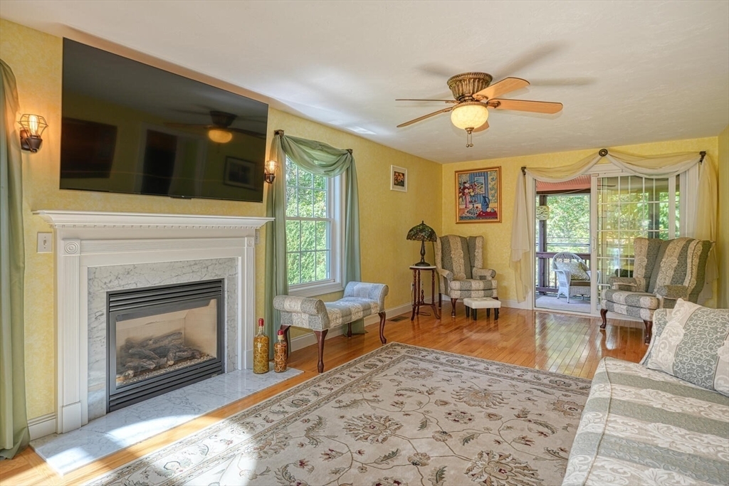 Property Photo:  44 Meola Ave  MA 01606 