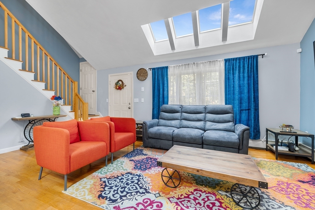 Property Photo:  142 Walnut St  MA 01545 