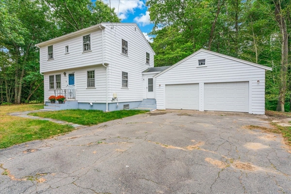 Property Photo:  44 Dwelley Ave  MA 02339 