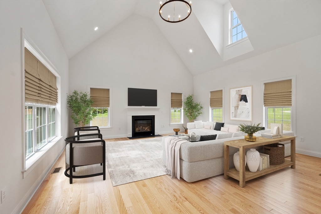 Property Photo: Lot 16 Rawson Farm MA 01756