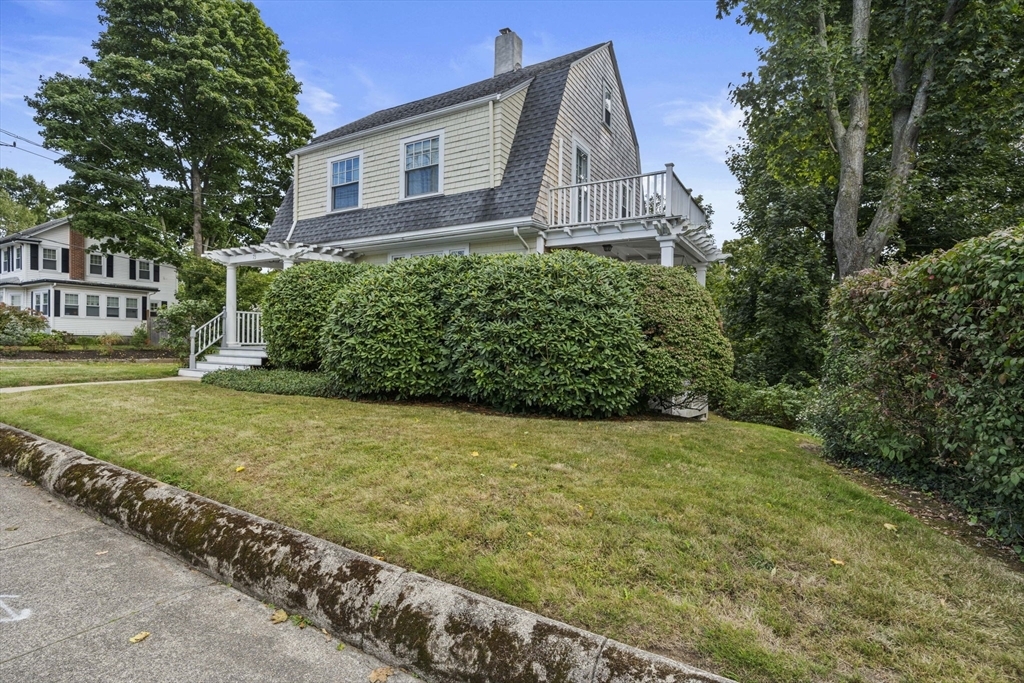 Property Photo:  75 Greenleaf Street  MA 02169 