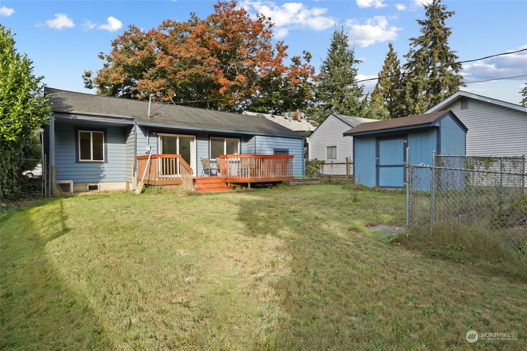 Property Photo:  906  Boulevard Road SE  WA 98501 