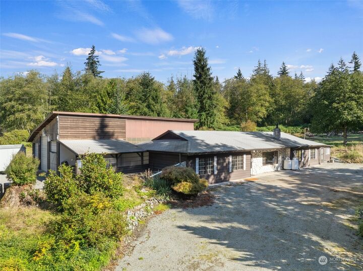 Property Photo:  4028  268th Street NW  WA 98292 