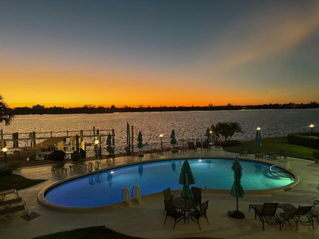 Property Photo: 2840 S Ocean Boulevard 2060 FL 33480