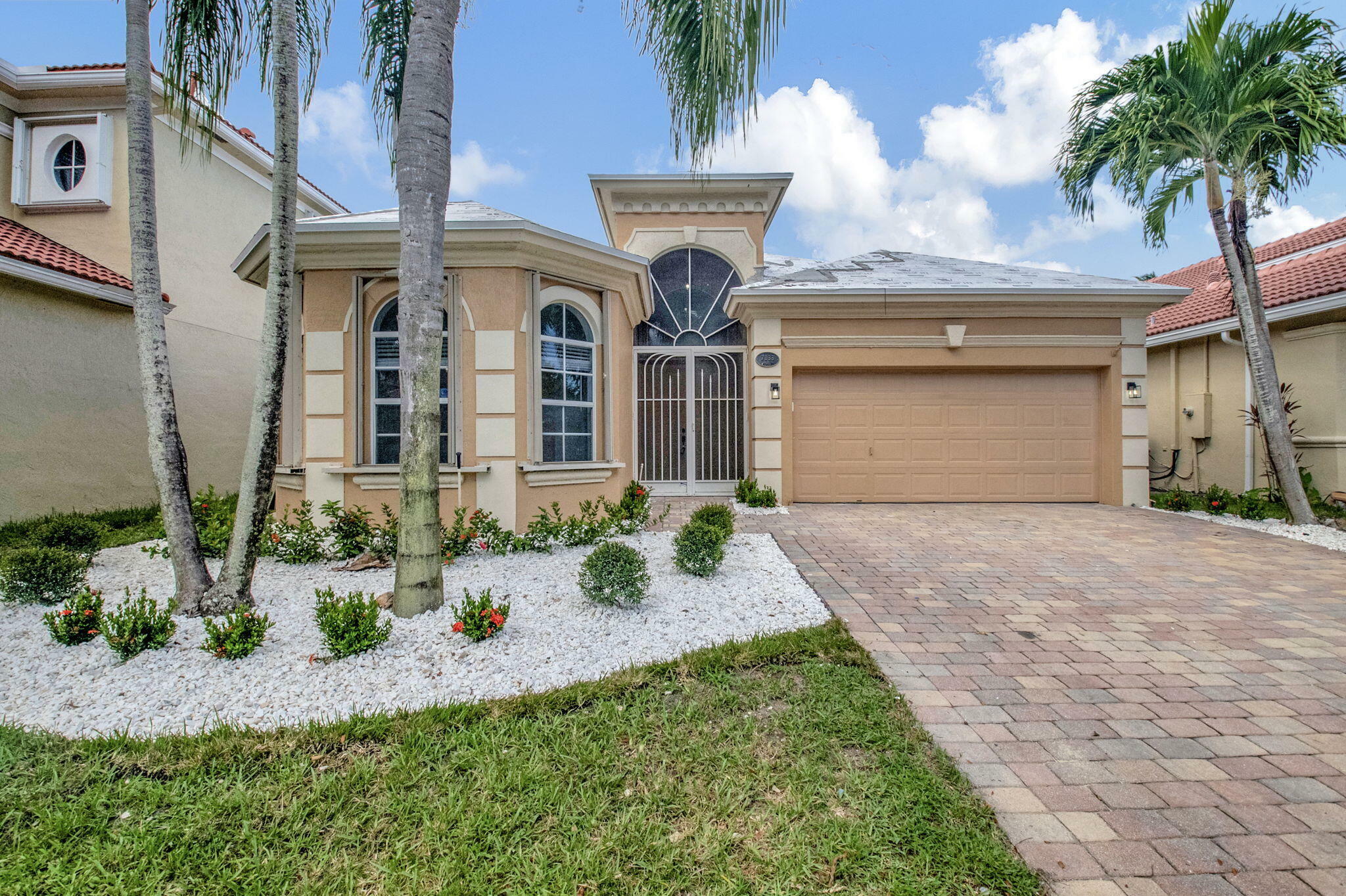 7133 Veneto Drive  Boynton Beach FL 33437 photo