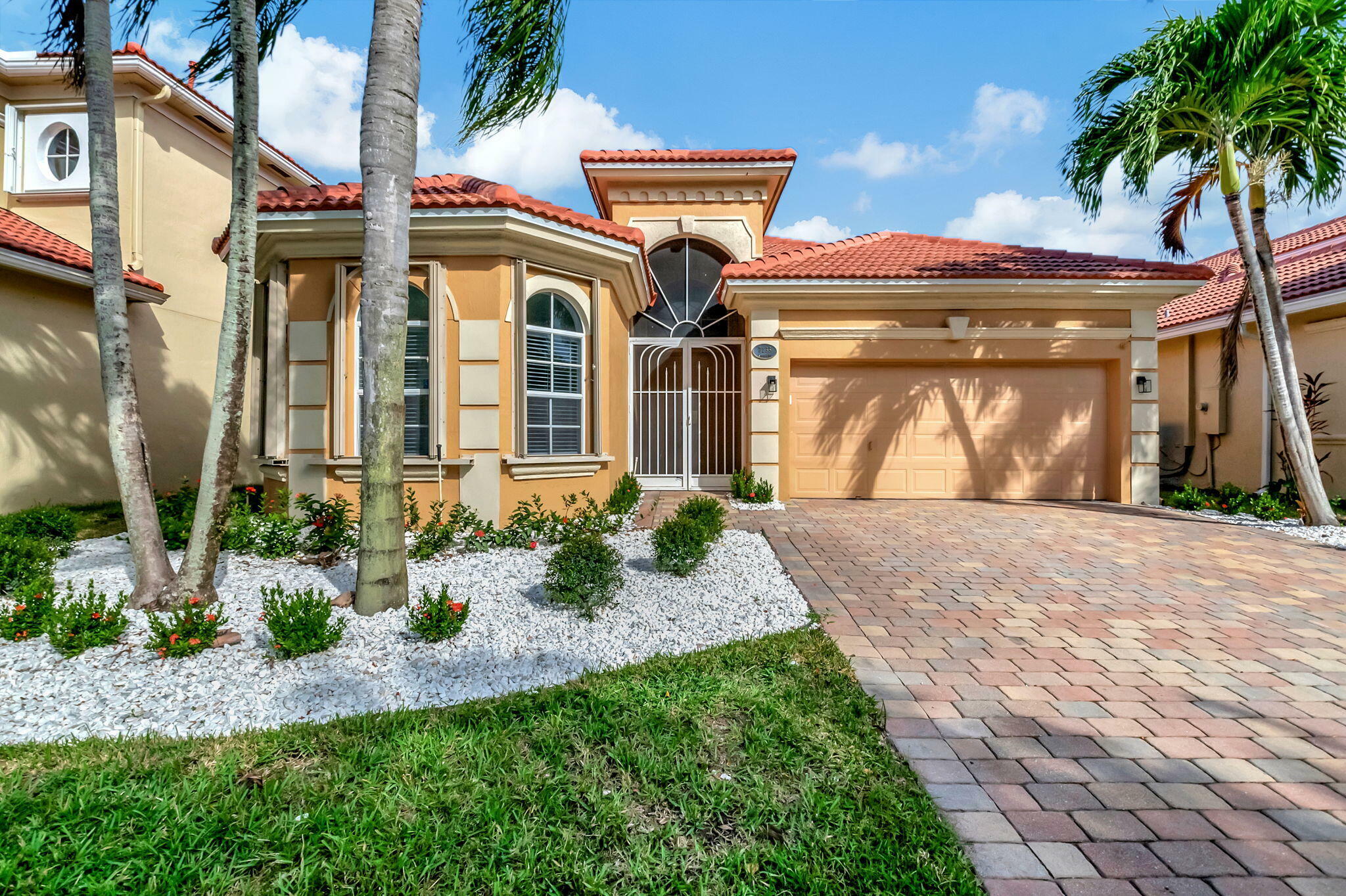 7133 Veneto Drive  Boynton Beach FL 33437 photo