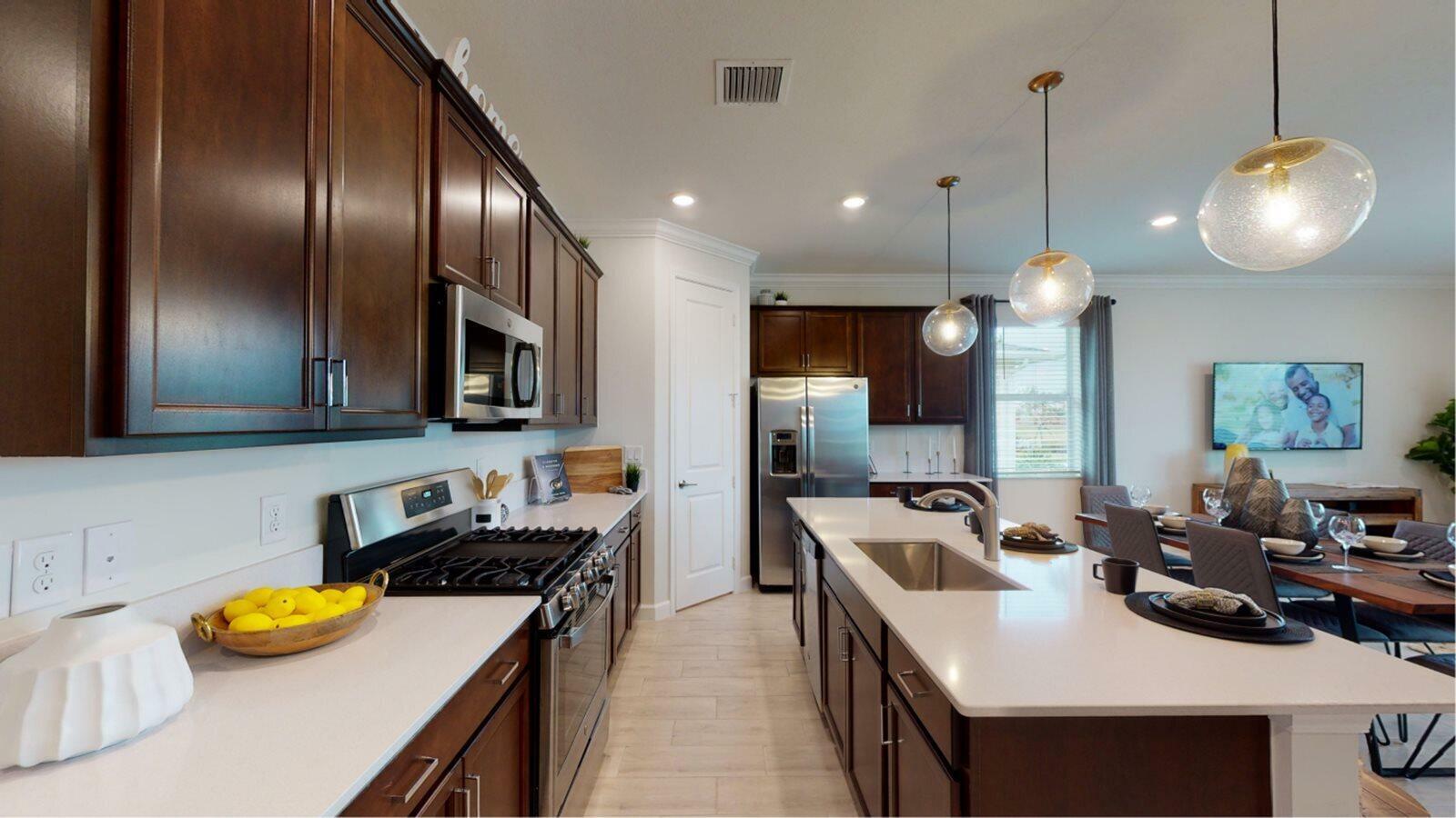 Property Photo: 1273 SE Crosswood Way FL 34984