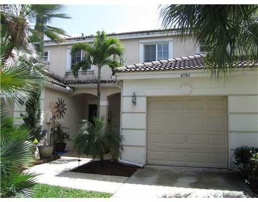 Property Photo:  4584 Palmbrooke Circle  FL 33417 