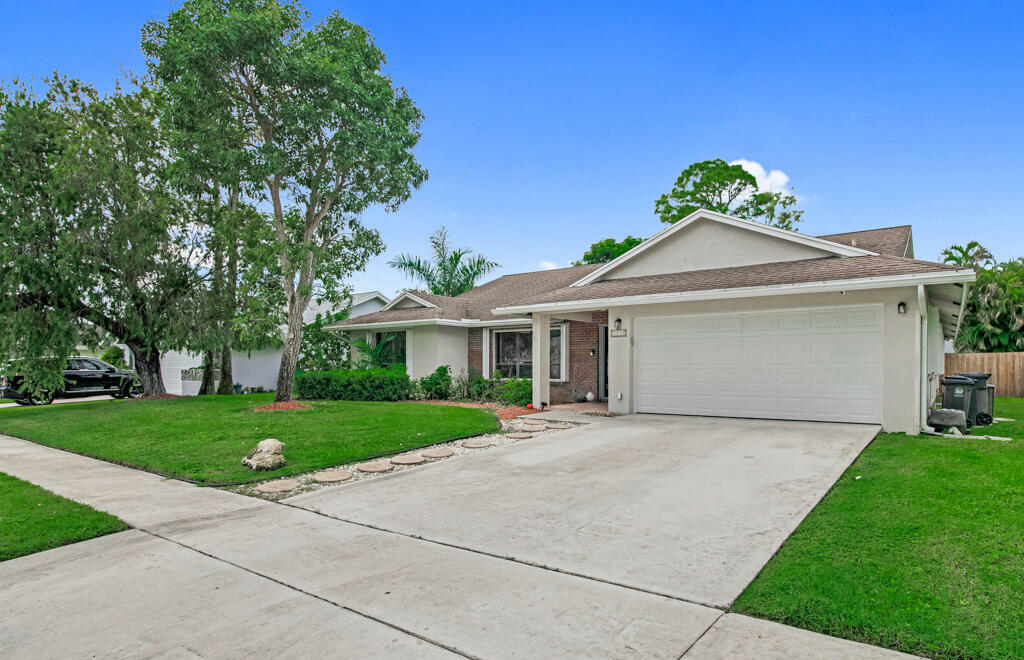 13733 Exotica Lane  Wellington FL 33414 photo