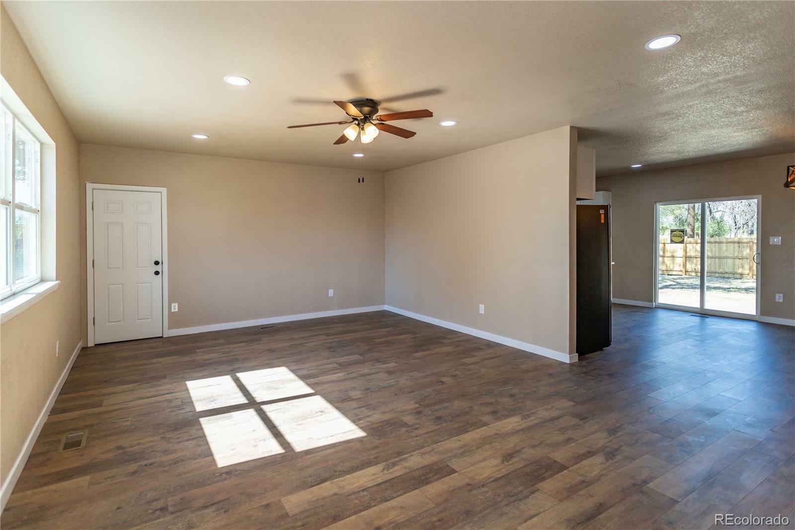 Property Photo:  526 Crest Street  CO 80817 