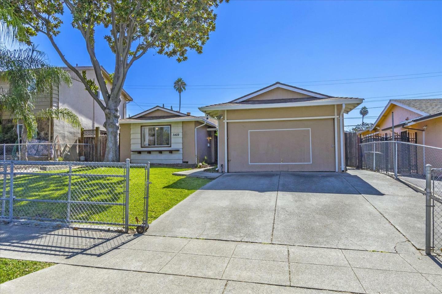 Property Photo:  3422 Mount Madonna Drive  CA 95127 