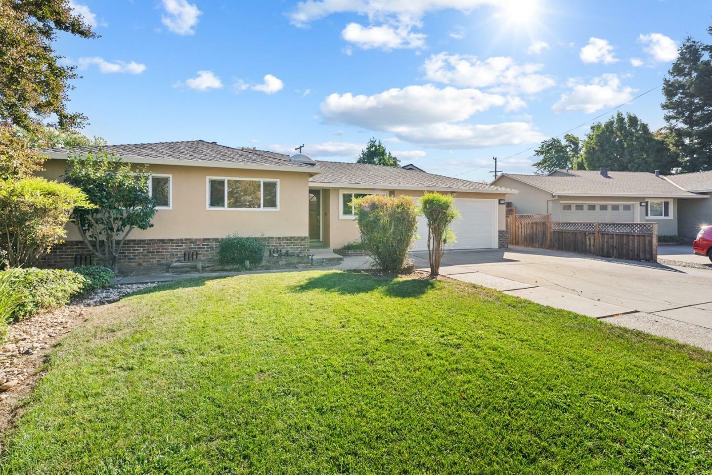 Property Photo:  1854 Tioga Way  CA 95124 