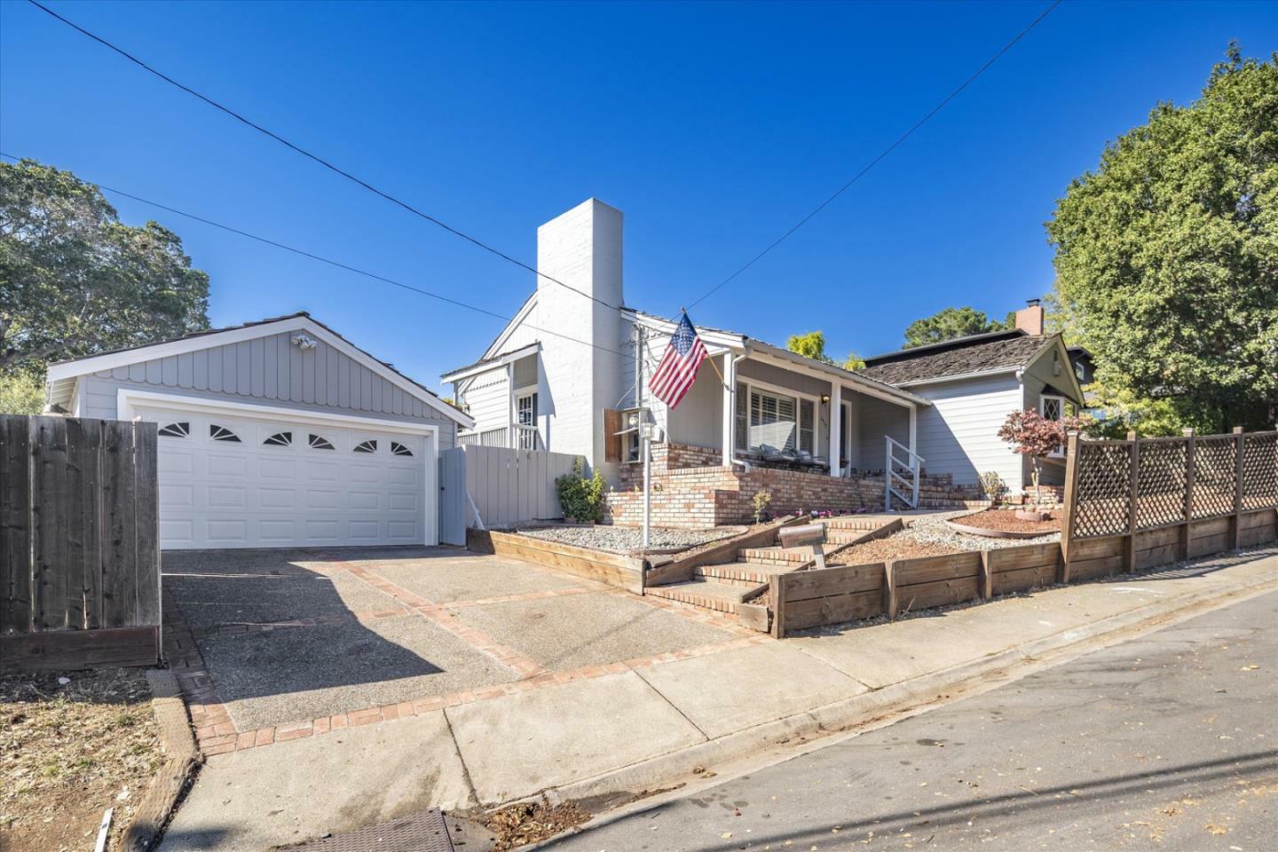 Property Photo:  1912 Mezes Avenue  CA 94002 