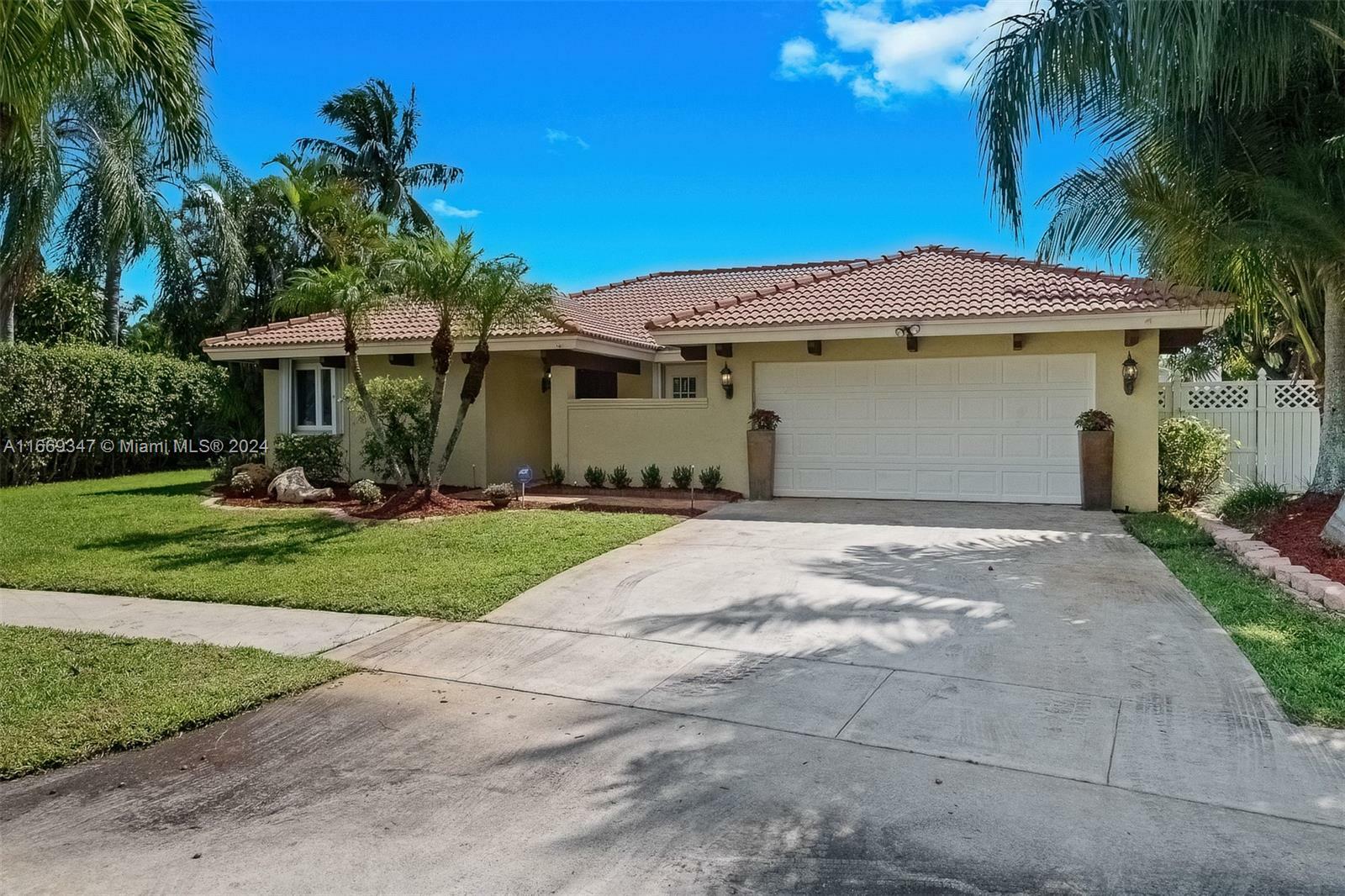 Property Photo:  7260 NW 4th Ave  FL 33487 