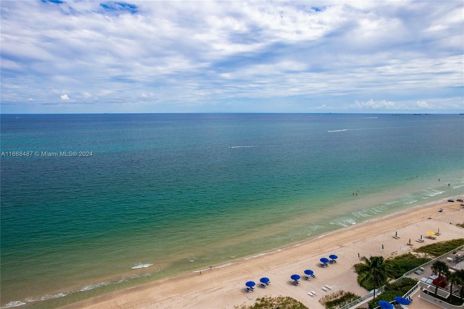 Property Photo:  4250 Galt Ocean Dr 15P  FL 33308 