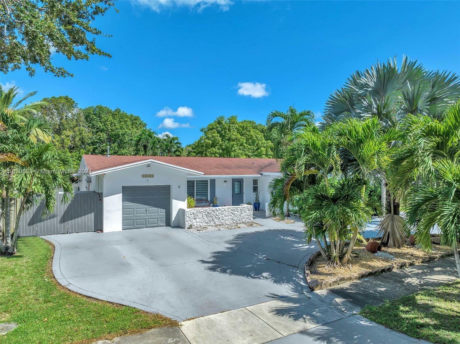 Property Photo:  10481 SW 122nd Ct  FL 33186 