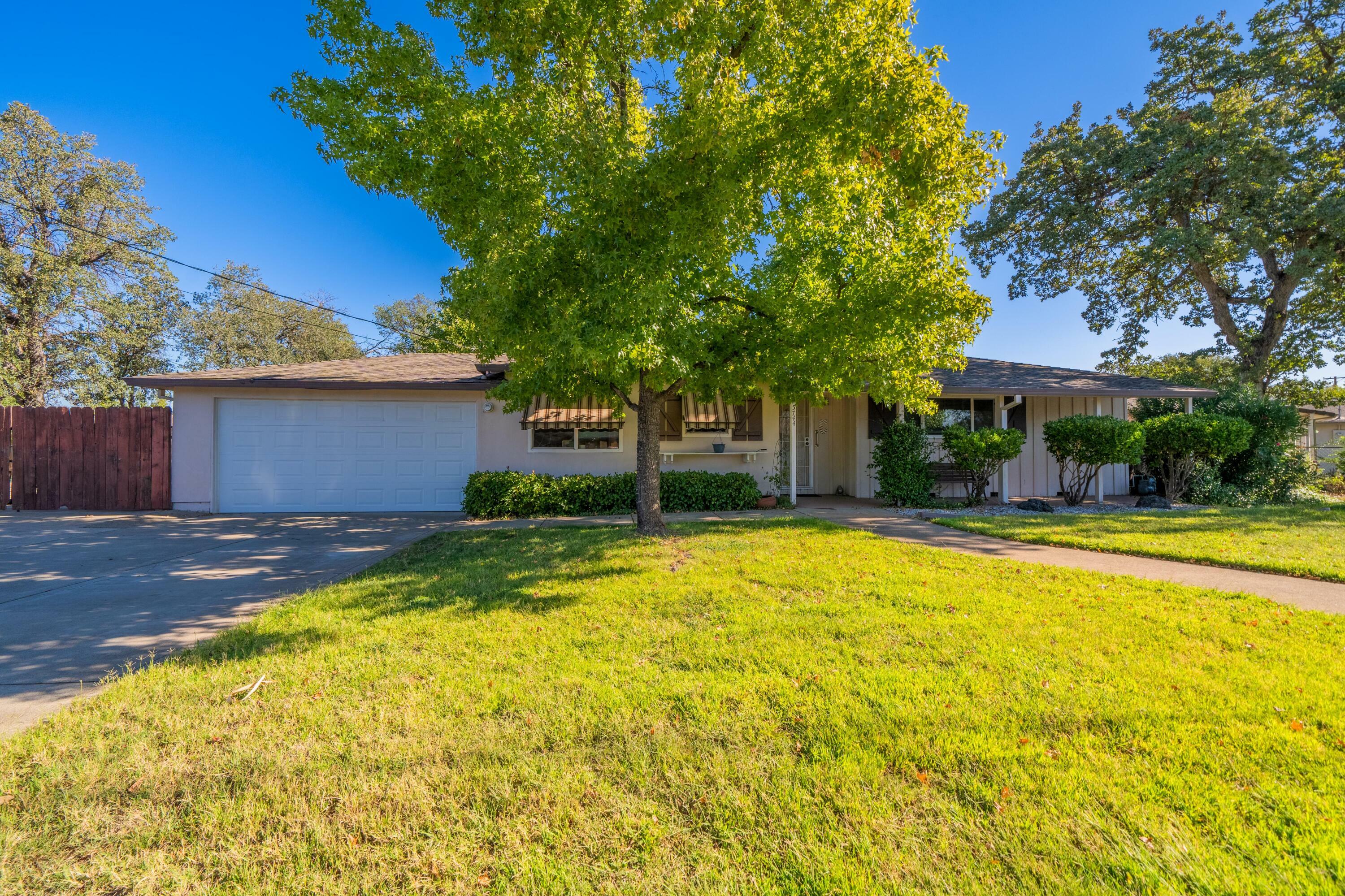 Property Photo:  5744 Mountain View Drive  CA 96003 