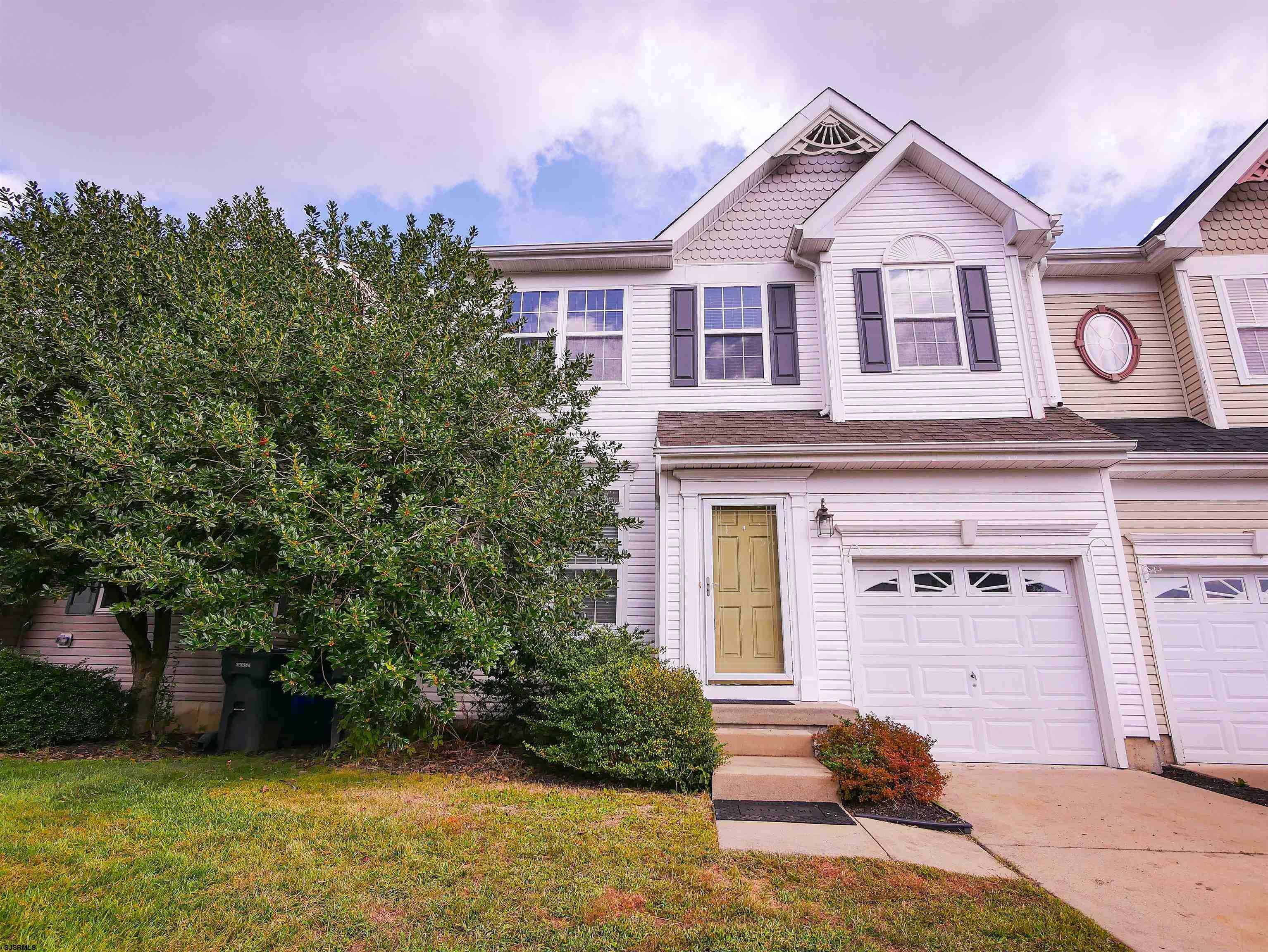 Property Photo:  140 Tryens Dr 140 Tryens  NJ 08330-4910 