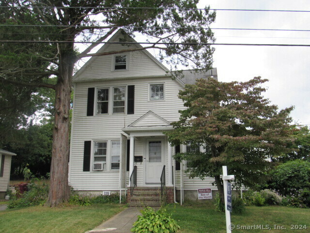 Property Photo:  115 Johnson Street  CT 06770 