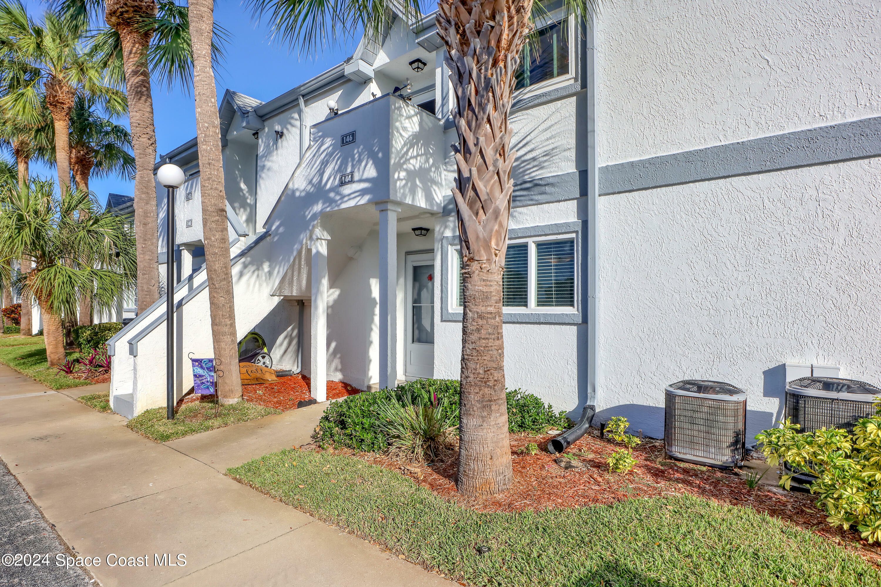 Property Photo:  144 Beach Park Lane  FL 32920 