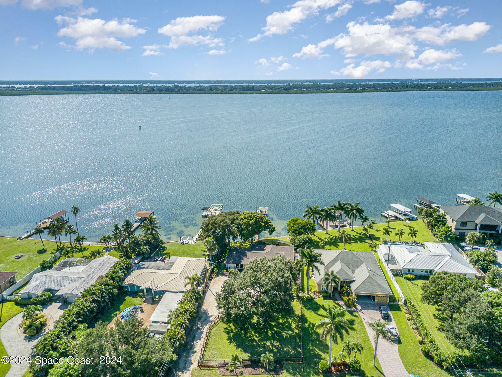 Property Photo:  2527 Newfound Harbor Drive  FL 32952 